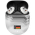 Germany Soccer Flag Google Pixel Buds Skin